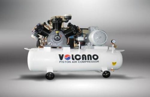 Máy nén khí Piston Volcano VOL-2P
