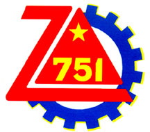 Xí nghiệp Liên hợp Z751