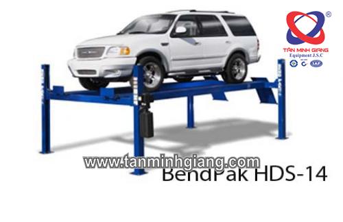 ƯU ĐIỂM TUYỆT VỜI CỦA CẦU NÂNG 4 TRỤ BẠN NÊN BIẾT !