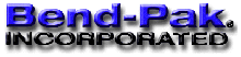 Bendpak